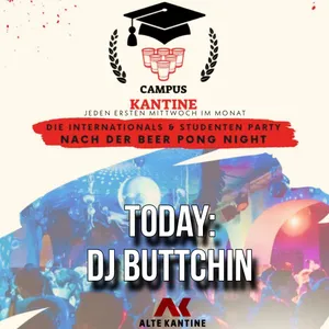 Campus Kantine