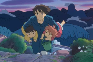 Anime Berlin: Ponyo