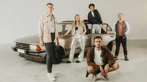 Das Lumpenpack - Bevor der Mut dich verlässt Tour