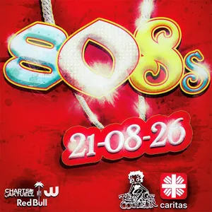 Teenage Couleur presents: 808s FOR CHARITY - Kinderhospiz Benefizkonzert