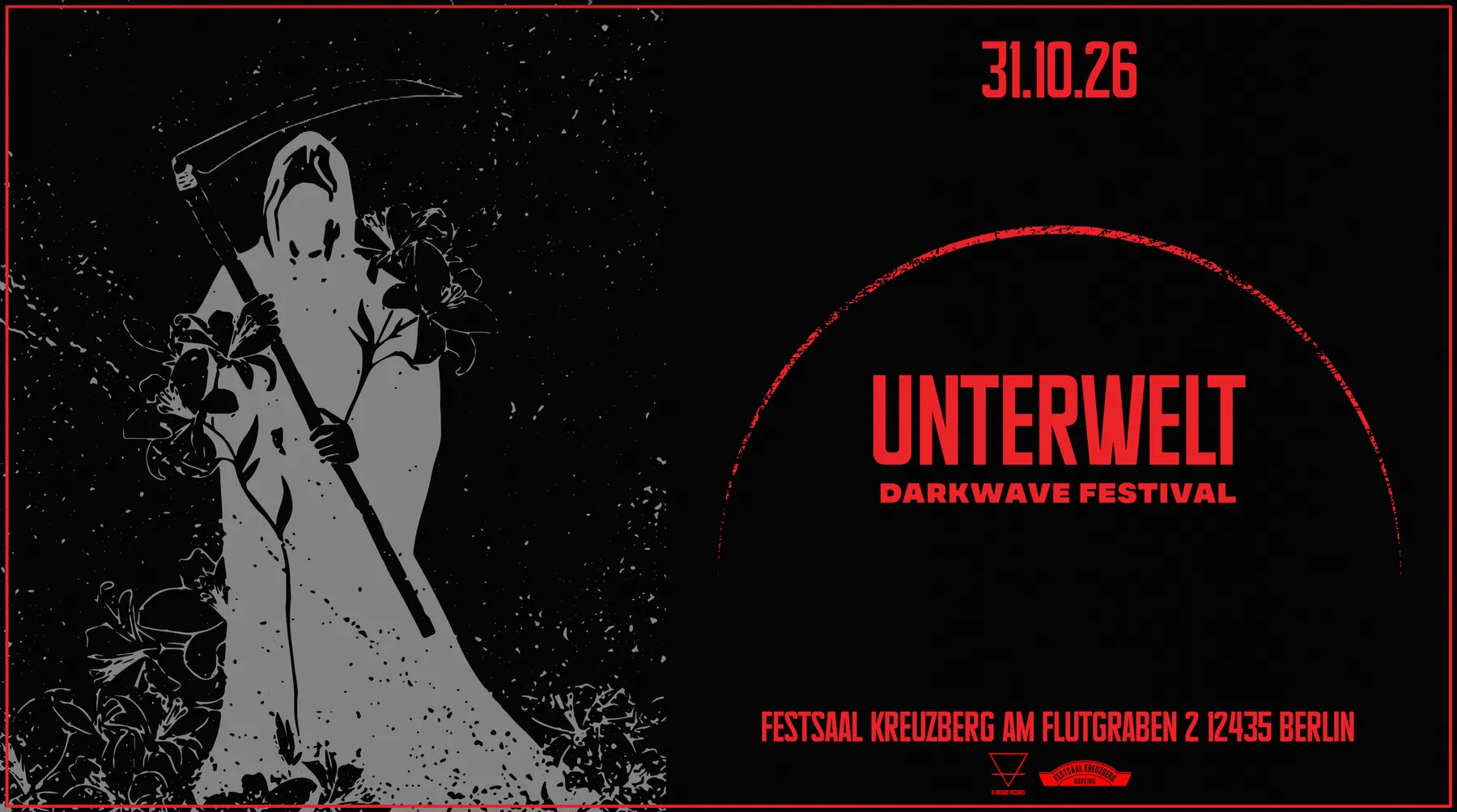 Unterwelt Festival