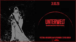 Unterwelt Festival