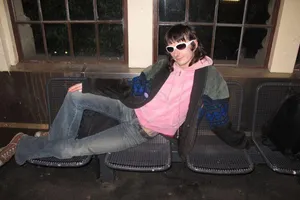 LADY PINK PANTHER (DJ-Set)