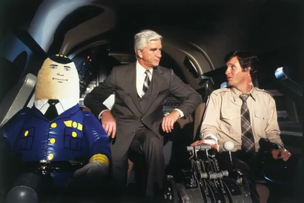 Mel Brooks & Friends: Airplane!