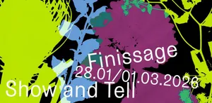 Show and Tell I: Scherenschnitt in der aktuellen Kunst