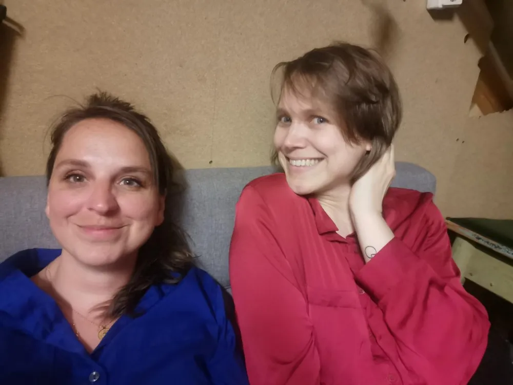 F*impro Berlin