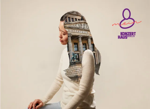 Konzerthausorchester Berlin, Joana Mallwitz