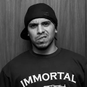 Streetlife International presents: IMMORTAL TECHNIQUE