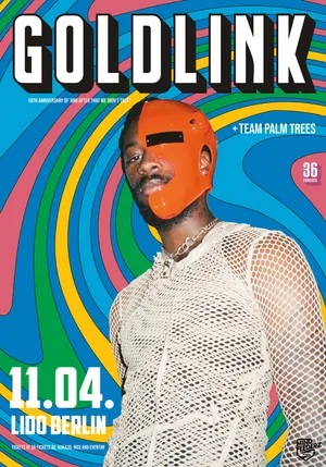 GOLDLINK