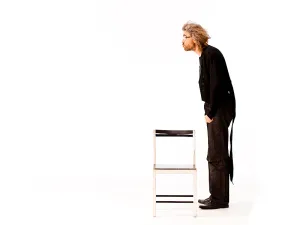 MEHR CHAOS, MEHR LIEBE | WOZWO