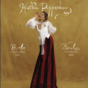 Katha Pauer - Katha's Puppenhaus LIVE 2026