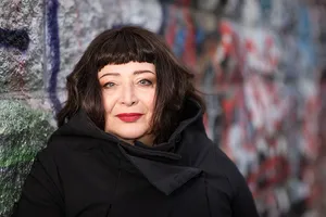 Julya Rabinowich: »Mo & Moritz« (Lesung aus dem Jugendroman, Moderation Christine Knödler)