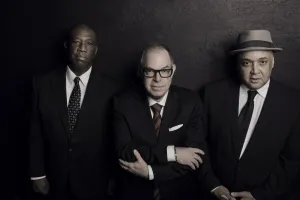 The Zig Zag Jazz Festival: Bill Charlap Trio
