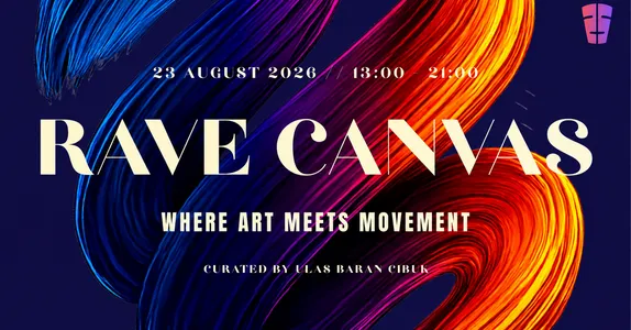 Rave Canvas
