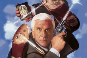 Mel Brooks & Friends: Naked Gun 33⅓: The Final Insult