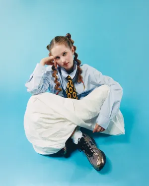 The Zig Zag Jazz Festival: Maddie Ashman
