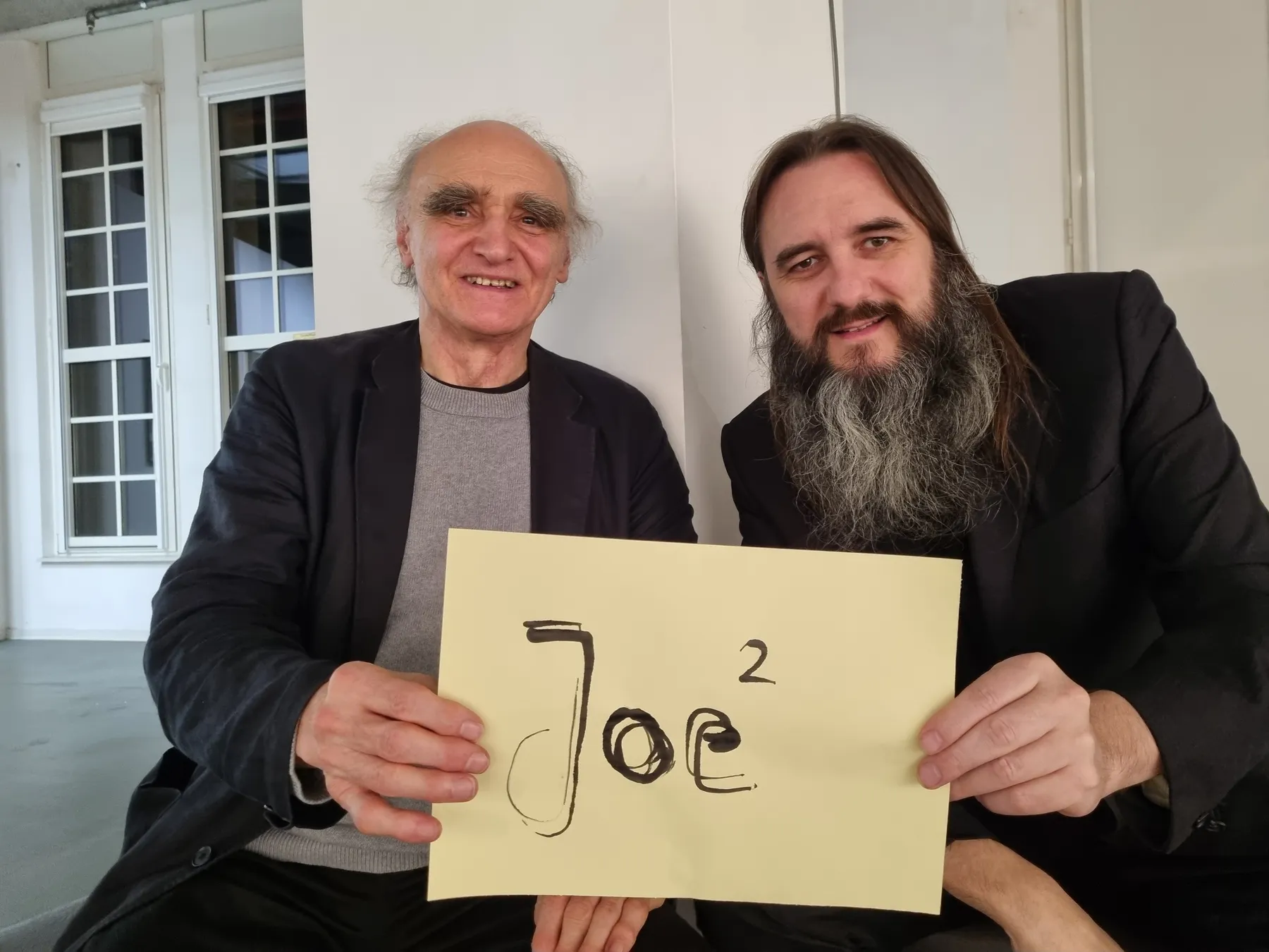 Free Jazz und die Mauer – Neue Klangwelten in Ost- und West