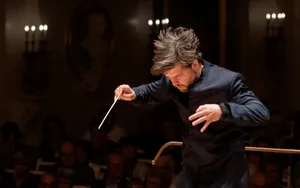 Konzerthausorchester Berlin, Juraj Valčuha