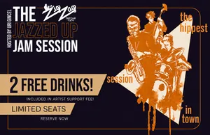The Zig Zag Jazzed Up Jam Session