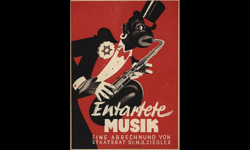 Propaganda - The Holocaust Explained Designed for schools