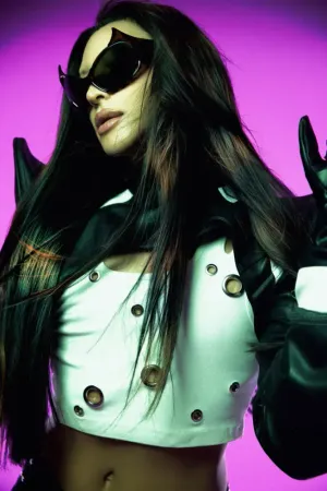 Pabllo Vittar presents Club Vittar