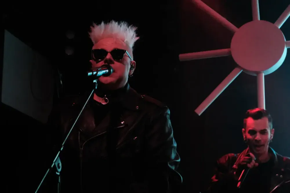 Strangelove – The DEPECHE MODE Experience
