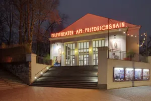 Filmtheater am Friedrichshain cover