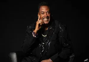 Keith Tynes & Band