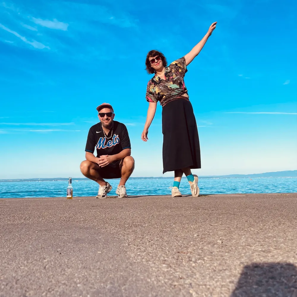 Paula & Karol + tba