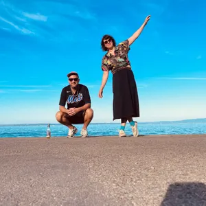 Paula & Karol + tba