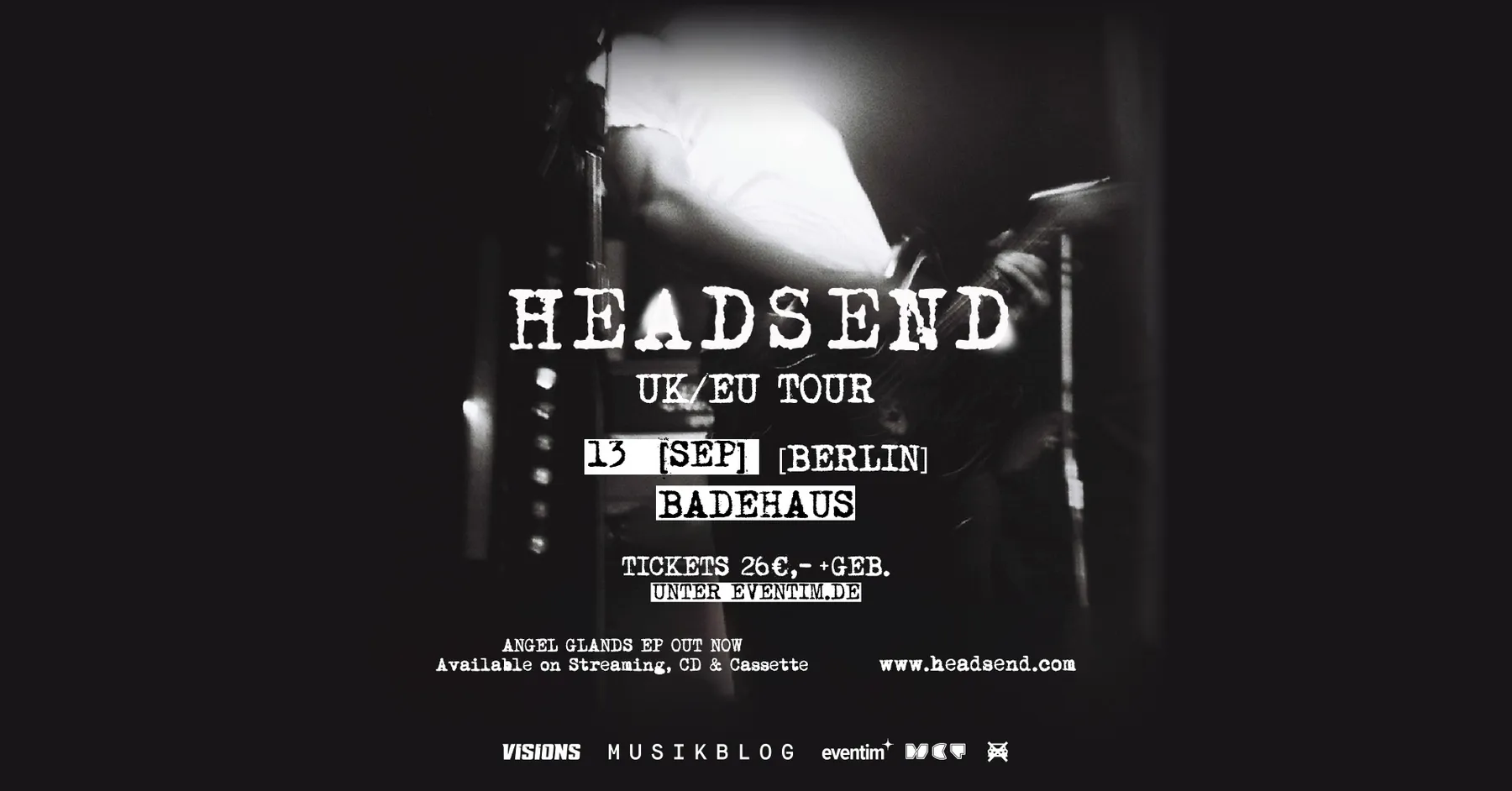 Headsend