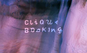 CLIQUE BOOKING x KLUNKERKRANICH
