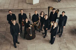 Zafraan Ensemble