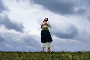 Marina Abramović: Balkan Erotic Epic. The Exhibition