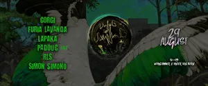 UNFUG IM SUMPFKRUG