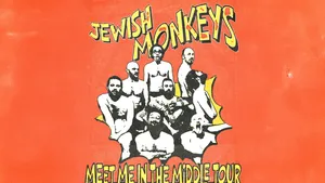 The Jewish Monkeys