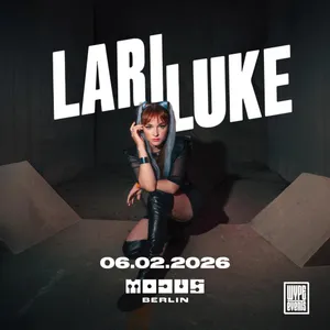 LARI LUKE