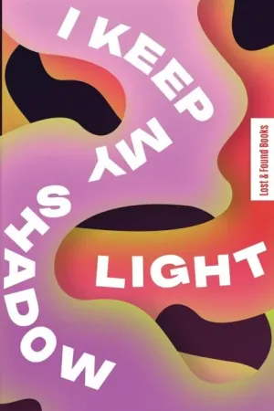I Keep My Shadow Light — Book Launch with Fionnuala Kavanagh