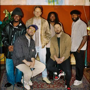 Jembaa Groove
