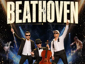 BEATHOVEN – Beat für Elise