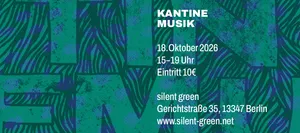 Kantine Musik