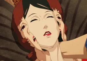 Anime Berlin: Paprika