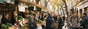 Neuer Markt am Südstern cover