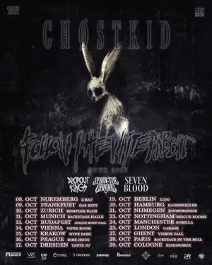 GHØSTKID