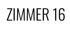 Zimmer 16 logo