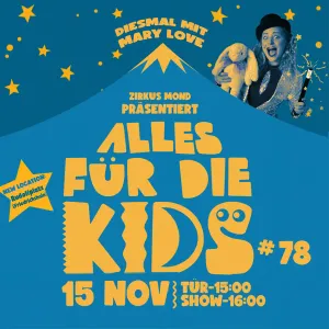 Mary Love - Alles für die Kids # 78
