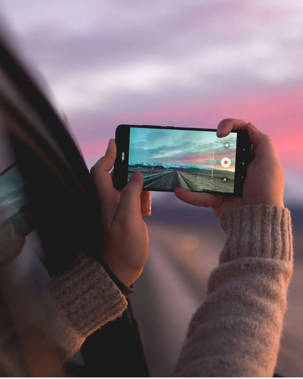Smartphone Video Masterclass