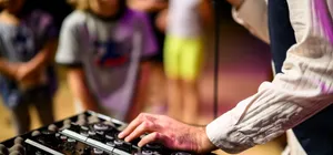 Young Euro Classic Kindertag – NEXT GENERATION