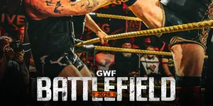 Wrestling – 6. September 2026