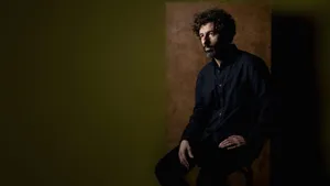José González - Against The Dying Of The Light Tour 2026
